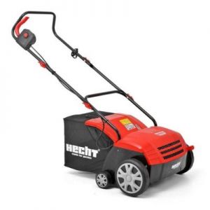 Hecht Aerator Wertykulator Elektryczny 1521 2W1 1500W ?DARMOWA DOSTAWA?
