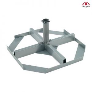 Doppler Profiline Podstawa Metalowa Do Parasola Ogrodowego Alu Expert ?DARMOWA DOSTAWA?