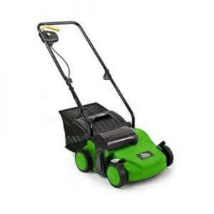 Powermat Aerator I Wertykulator Elektryczny 2w1 PM-AEW-2200 2200W ?DARMOWA DOSTAWA?