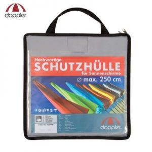 Doppler Pokrowiec Do Parasola Ogrodowego Profi 250cm 85399PL250