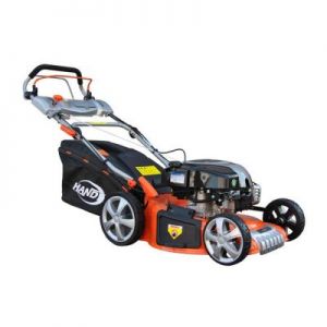 Handy Kosiarka Spalinowa Z Napędem WR51BS750N4W1 + OLEJ GRATIS ?DARMOWA DOSTAWA?