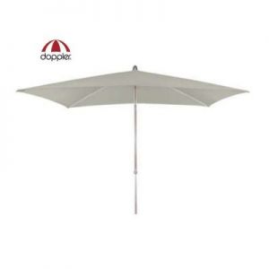 Doppler Parasol Ogrodowy Sunline Alu Perfect Easy 250x200cm Pomarańczowy 816 480563 ?DARMOWA DOSTAWA