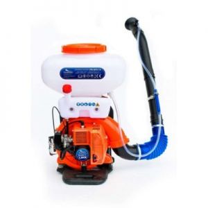 Powermat Opryskiwacz Spalinowy PM-OPS-26 26L 3,8KM ?DARMOWA DOSTAWA?