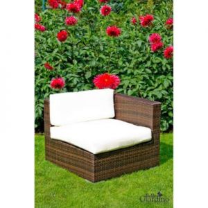 Bello Giardino Moduł Norożny Ciemny Brąz MN.001.001 ?DARMOWA DOSTAWA?