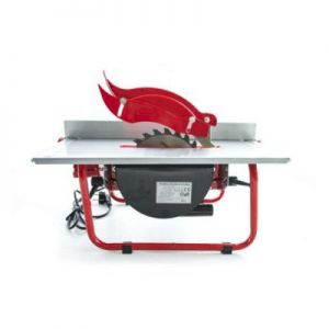 Powermat Piła Stołowa Do Drewna Elektryczna PM-TPS-1650 1650W ?DARMOWA DOSTAWA?