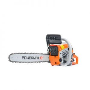 Powermat Piła Łańcuchowa Spalinowa PM-4HP49 18" 45 cm 4KM ?DARMOWA DOSTAWA?