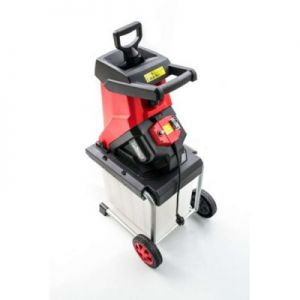 Powermat Rozdrabniacz Do Gałęzi Elektryczny PM-RDG-3000 3000W ?DARMOWA DOSTAWA?