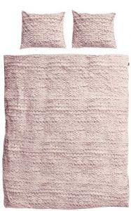 POŚCIEL DUSTYPINK 200  X 200 CM SNURK