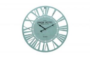 ZEGAR ŚR. 60 cm UNION HOTEL Light&amp;Living