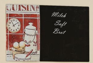 TABLICA MAGNETYCZNA KITCHEN - ORGANIZER