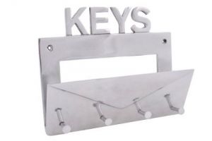 WIESZAK NA KLUCZE KEYS