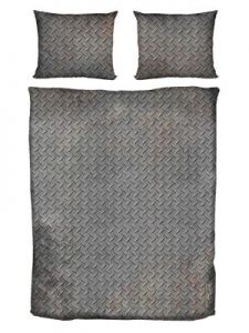 KOMPLET POŚCIELI BLACHA.RA - 140x200