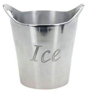 COOLER-WIADERKO NA LÓD