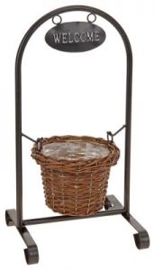 KWIETNIK WILKINOWY