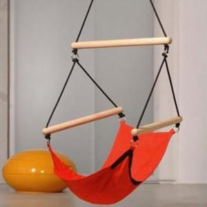 HAMAK KIDS SWINGER - FOTEL PODWIESZANY