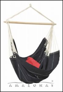 SIEDZISKO BRASIL BLACK