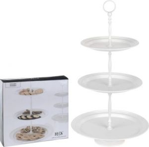 PATERA, TACA NA 3 - SHABBY CHIC