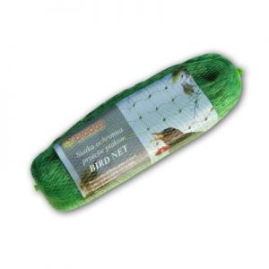 Bradas Siatka Ochronna BIRD NET 10g/m2 19x19mm 4x20m AS-BN10191940020
