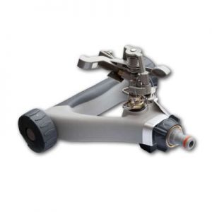 Bradas White Line Zraszacz Pulsacyjny Na Wózku Metalowy WL-230BW