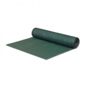 Bradas Siatka Cieniująco - Osłonowa 90% 1,5x25m AS-CO15025GR