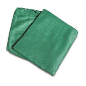 Bradas Siatka Przeciwwiatrowa WINDBREAK 2x12m WIND2/12