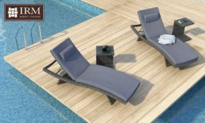 Zestaw 2x Prato + 1x Onde Grey Technorattan IRM