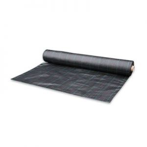 Bradas Agrotkanina Antychwastowa BLACK 105g 1,6 x 100m ATBK10516100