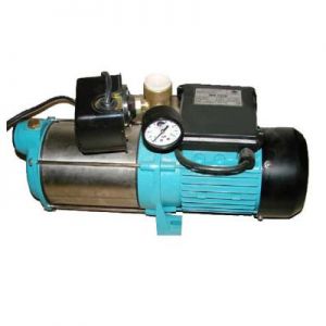Omnigena Pompa Hydroforowa MH 2100 230V 2000W Z Osprzętem ?DARMOWA DOSTAWA?