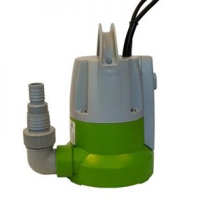 Omnigena Pompa Zatapialna OMNI GO 400 230V