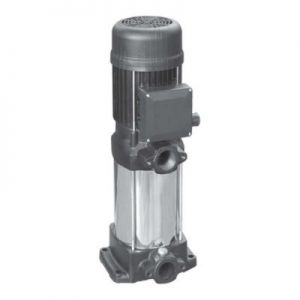 Nocchi Pompa Powierzchniowa Pionowa Multinox VE+ 4-70 50Hz 3x230/400 ?DARMOWA DOSTAWA?