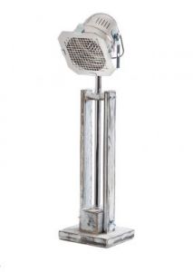 Lampa industrialna Oh my loft