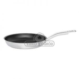 Fiskars FunctionalForm Patelnia Stalowa 28cm Do Płyt Indukcyjnych 1015317