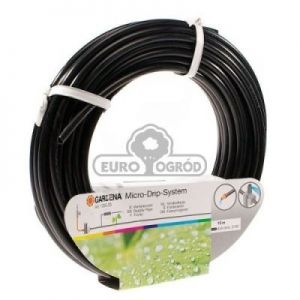 Gardena Micro-Drip-System Rura Rozdzielcza 4,6mm (3/16") 15m 1350-29 ?AUTORYZOWANY PARTNER GARD
