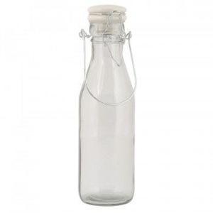 Butelka 0,5L z zatrzaskami IB Laursen