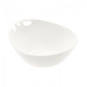 Miska 0,5 l biała Shadow KZ-3861525