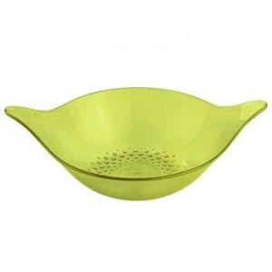 Miska oliwkowa Leaf M kz-3653588