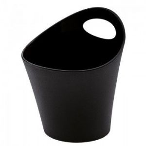 Organizer czarny Pottichelli L KZ-2836526