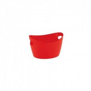Organizer czerwony Bottichelli XXS KZ-5734555