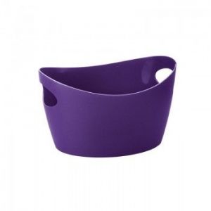 Organizer fioletowy Bottichelli XS KZ-5733591