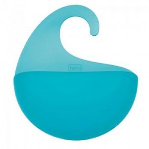 Organizer turkusowy Surf XL KZ-2846620