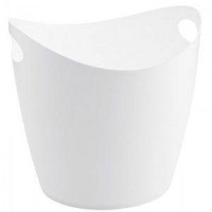 Miska łazienkowa biała Bottichelli XL KZ-5736525