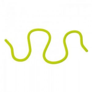 Podstawka pod naczynia (zielona) Twist