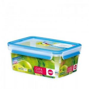 Pojemnik kuchenny 2,3 L Clip&Close