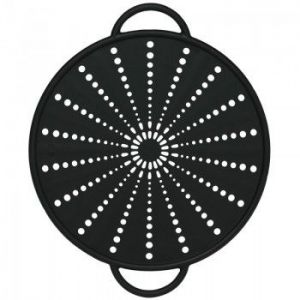 Pokrywa wielofunkcyjna 31 cm Smart Kitchen (czarna)