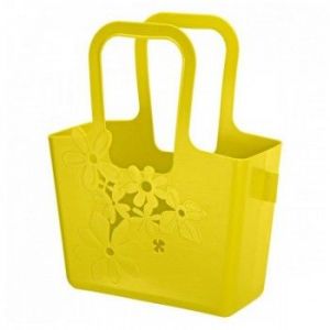 Torba limonkowa Alice KZ-5413582