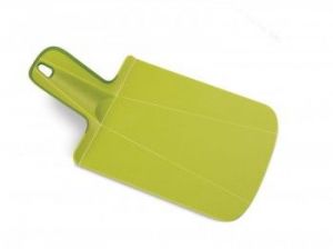 JJ - Deska składana CHOP 2 POT, mini, zielona