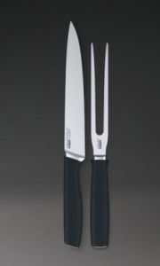 JJ - Zestaw noży CARVING SET, 100 collection