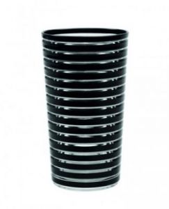 Zak! - Kubek SWIRL 360 ml, czarny