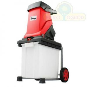 Faworyt Rozdrabniacz elektryczny GTR 2500 ?DARMOWA DOSTAWA?