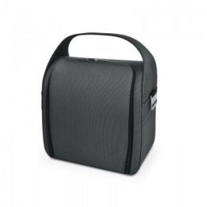 Iris - Lunch Bag DOME szary UPDATE